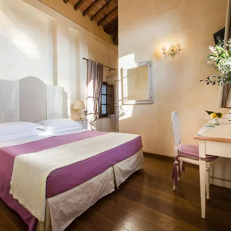 Relais La Leopoldina