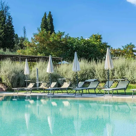 Relais La Leopoldina Hotel Bettolle