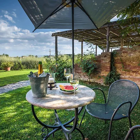 Relais La Leopoldina Bettolle