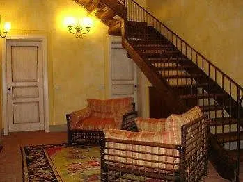 Relais La Leopoldina